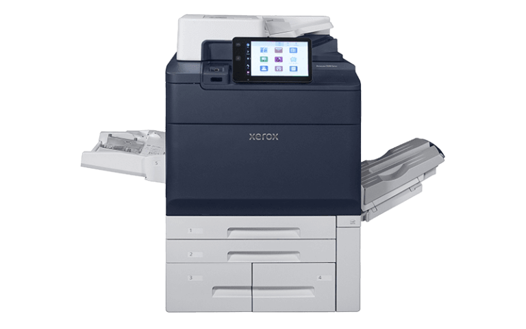 XEROX PrimeLink C9200