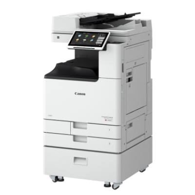 Canon imageRUNNER ADVANCE DX C3900 Series - EKS Digital Solutions