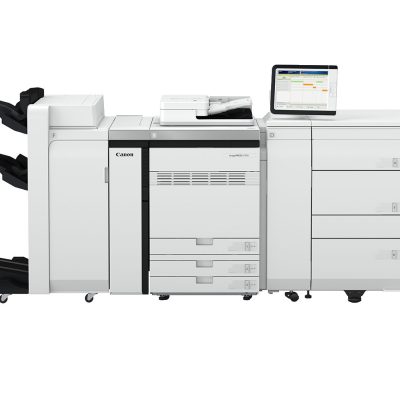 imagePRESS V900 series